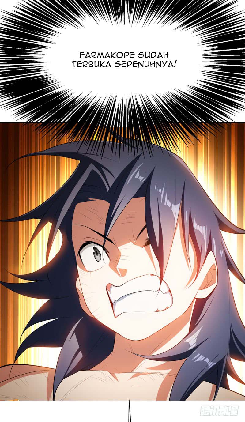 Martial Inverse Chapter 26 Bahasa Indonesia